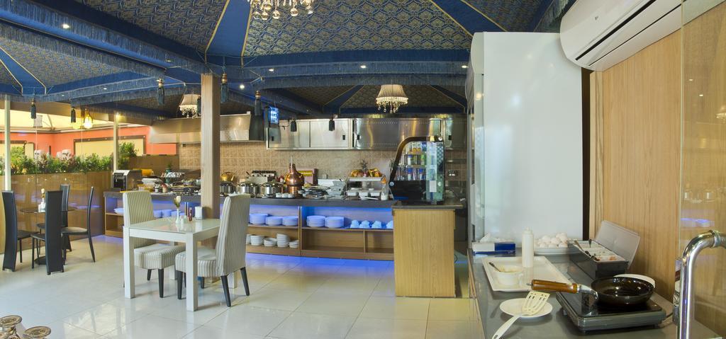 Al Farhan Hotel Suites - Al Salam Riyadh Eksteriør billede
