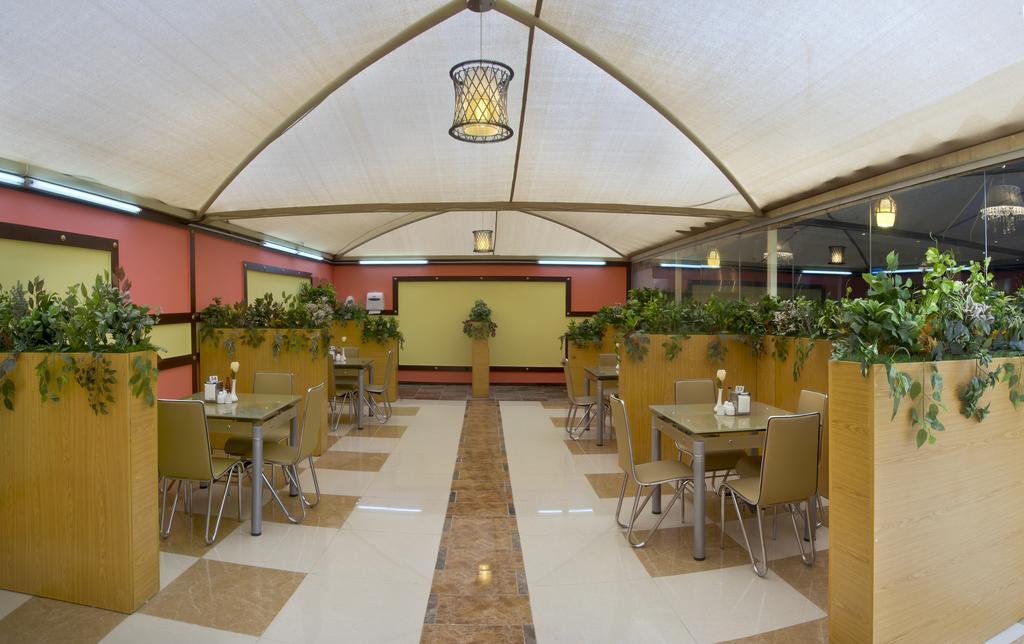 Al Farhan Hotel Suites - Al Salam Riyadh Eksteriør billede