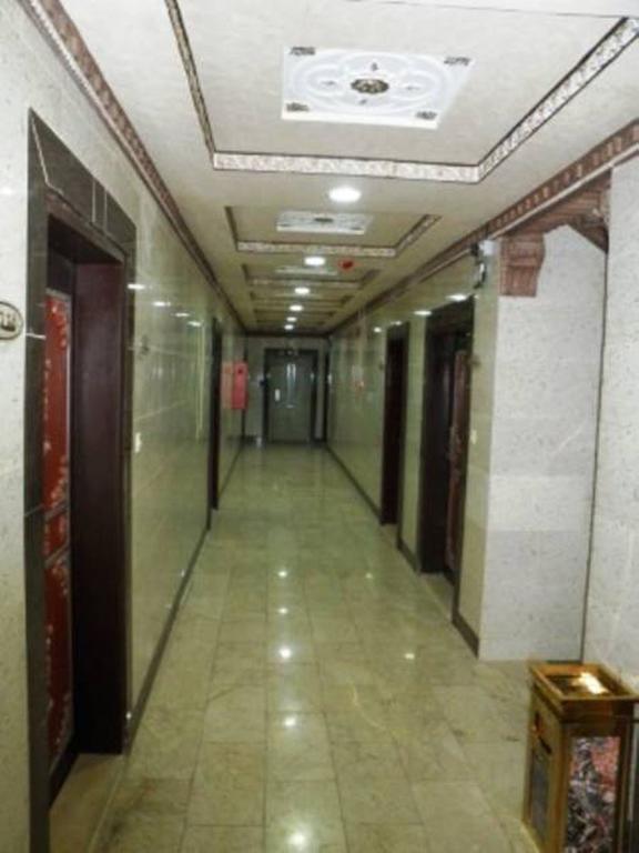Al Farhan Hotel Suites - Al Salam Riyadh Eksteriør billede