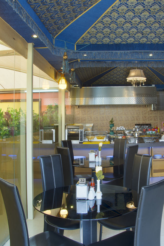 Al Farhan Hotel Suites - Al Salam Riyadh Eksteriør billede